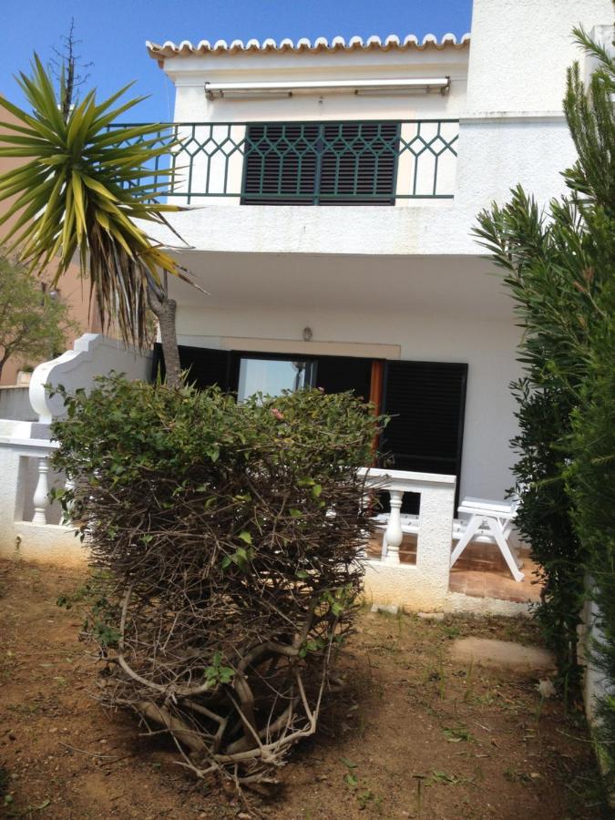Pinhal Beach View Lagos Exterior photo