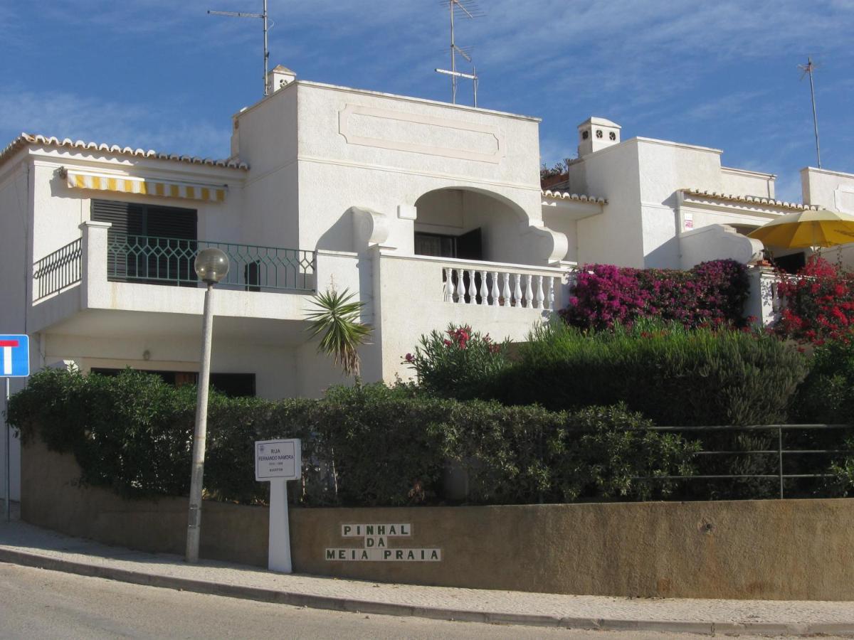 Pinhal Beach View Lagos Exterior photo