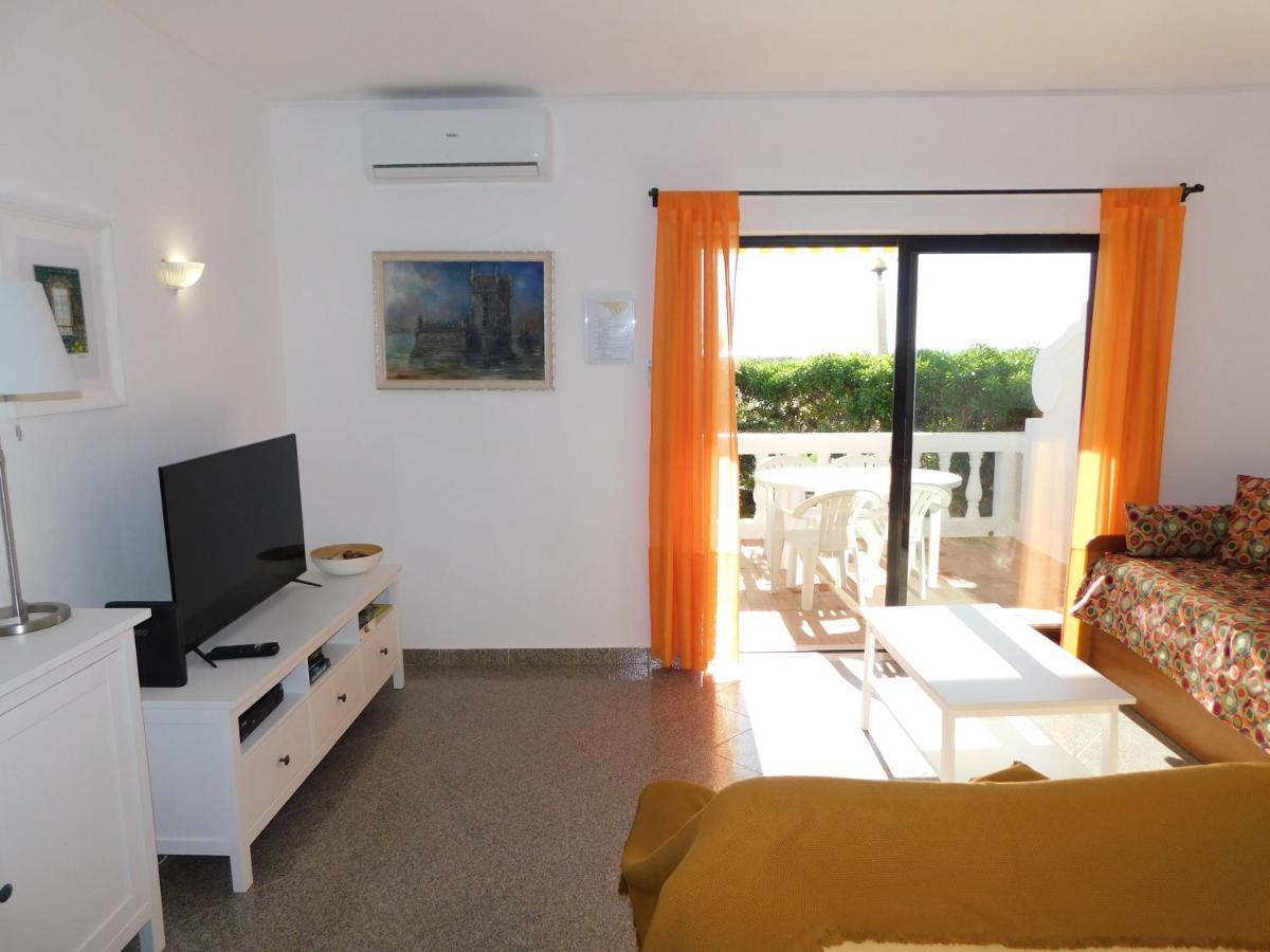 Pinhal Beach View Lagos Exterior photo