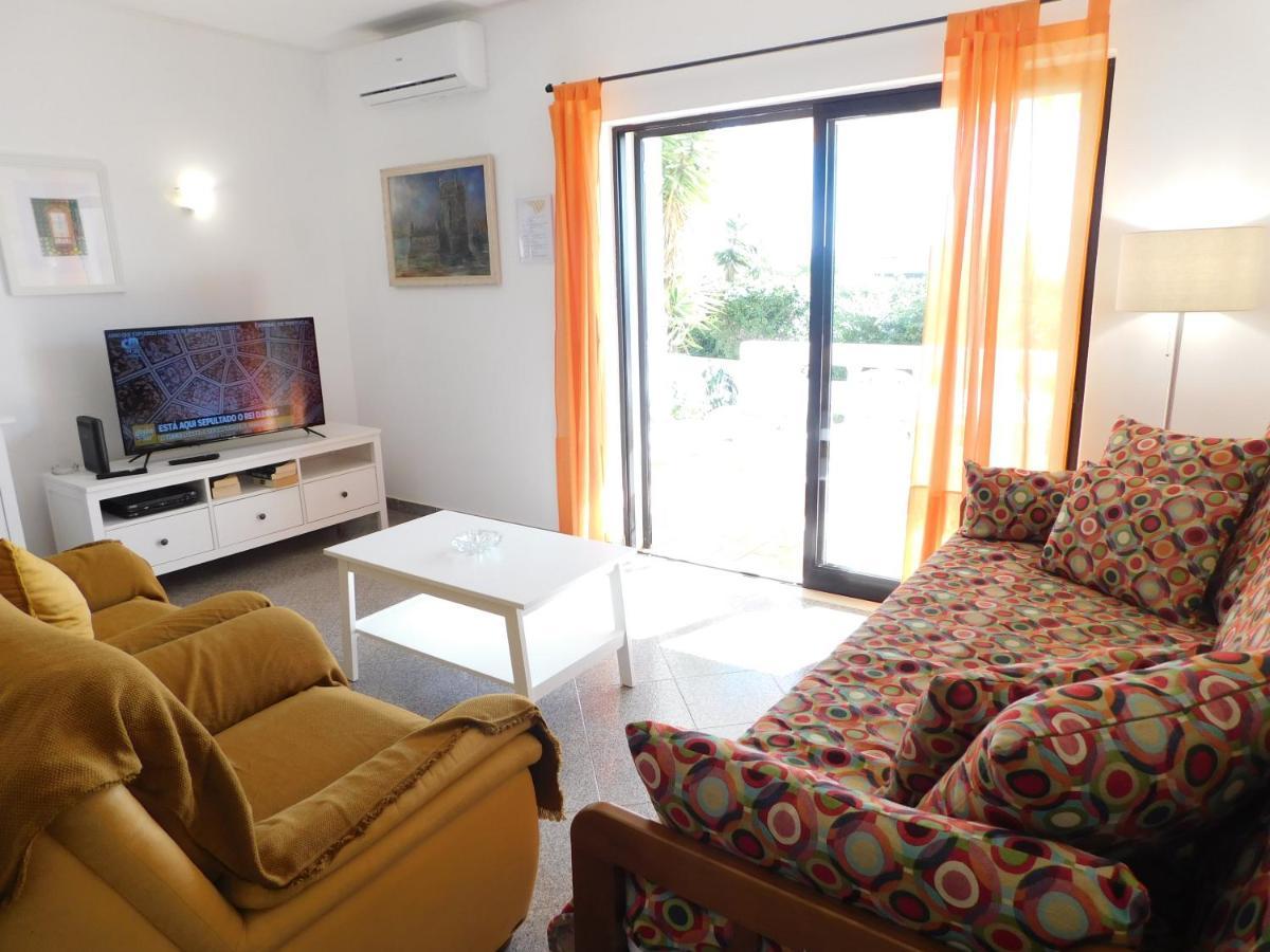 Pinhal Beach View Lagos Exterior photo